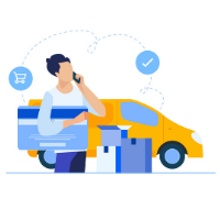 Google My Business for Car Dealers Google My Business for Car Dealers