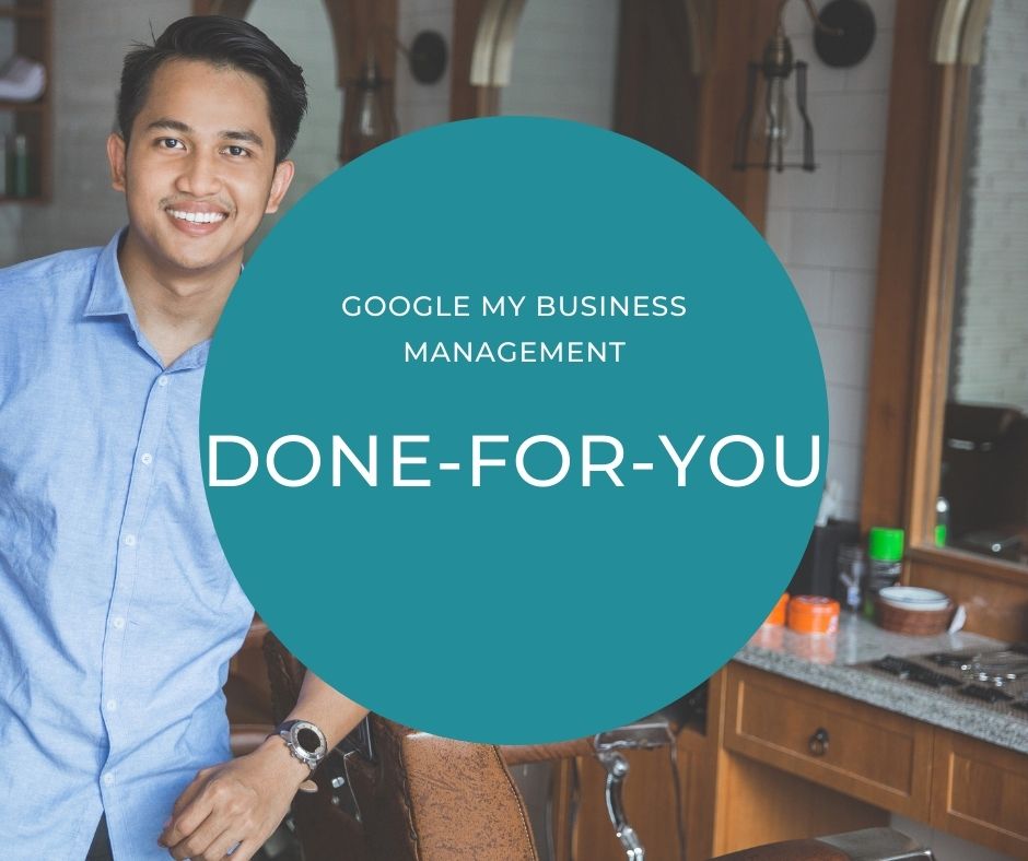 Google My Business Management Services