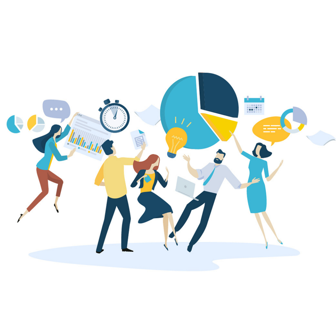 Google My Business Management for Small Businesses Google My Business Management for Small Businesses
