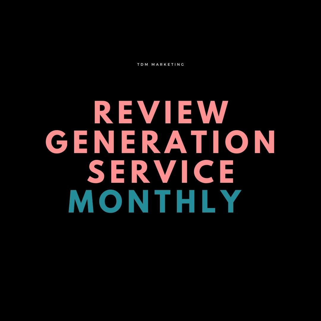 How can i get customers to leave google reviews