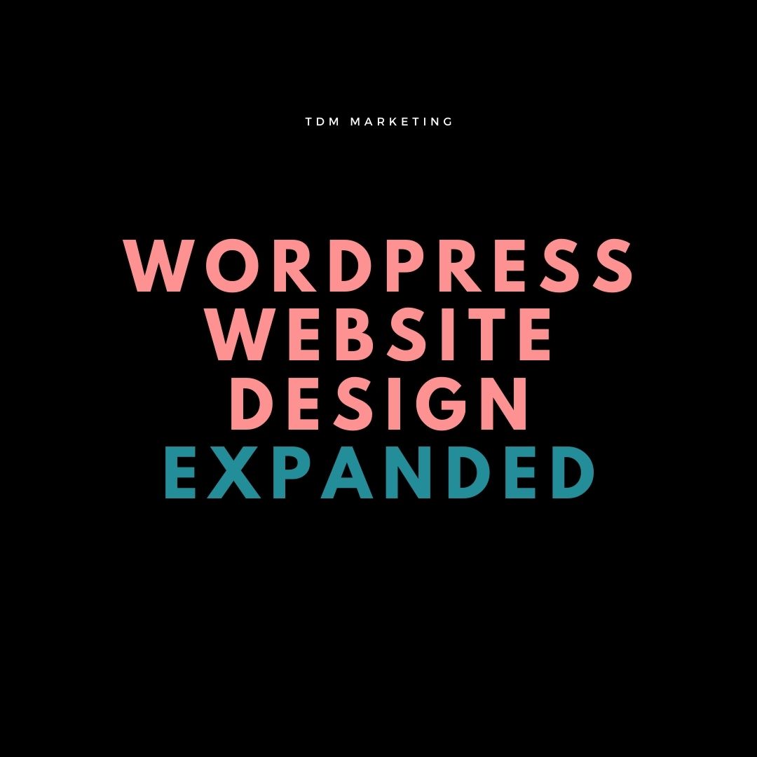 Best WordPress Web designer in Baltimore