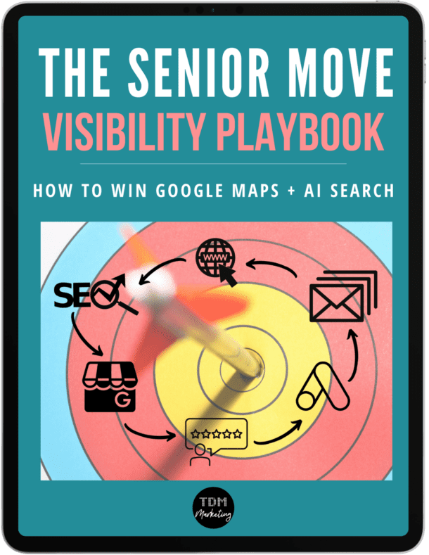 Senior Move Visibility Playbook